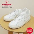 PATRICK ѥȥå QUEBEC-PSY ٥åڡ꡼ WHT ۥ磻 PAISLEY ڥ꡼ ˡ塼ʸ̵