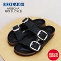 BIRKENSTOCK ӥ륱󥷥ȥå ARIZONA BIG BUCKLE ꥾ ӥåХå ɥ쥶 BLACK ֥å ʥ  ǥ ե  ɥʸ̵