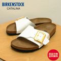 BIRKENSTOCK ӥ륱󥷥ȥå CATALINA ꡼ CB åХå BF ӥ륳ե PATENT WHITE ѥƥ ۥ磻 ʥ  ӥåХå ǥ ե  ɥʸ̵