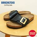 BIRKENSTOCK ӥ륱󥷥ȥå CATALINA ꡼ CB åХå BF ӥ륳ե GRACEFUL LICORICE 졼եꥳꥹ ʥ  ӥåХå ǥ ե  ɥʸ̵