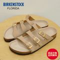 BIRKENSTOCK ӥ륱󥷥ȥå FLORIDA ե NUBUCK LEATHER ̥Хå쥶 SAND CASTLE ɥå ʥ  ǥ ե  ɥʸ̵