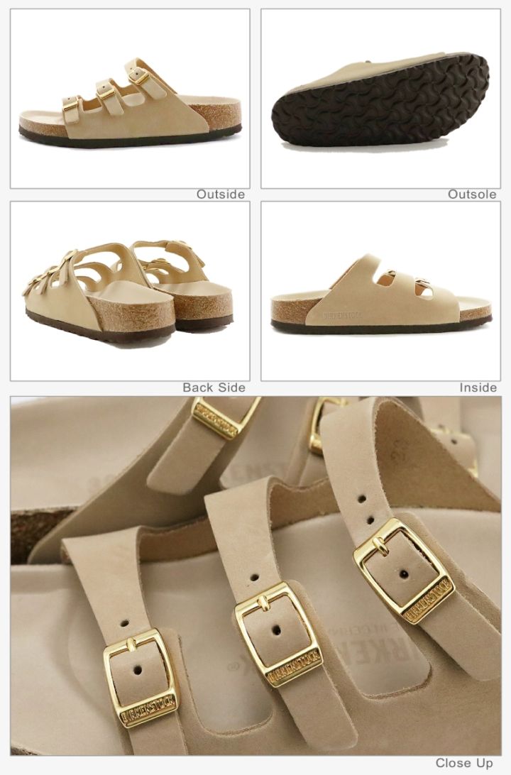 BIRKENSTOCK ビルケンシュトック