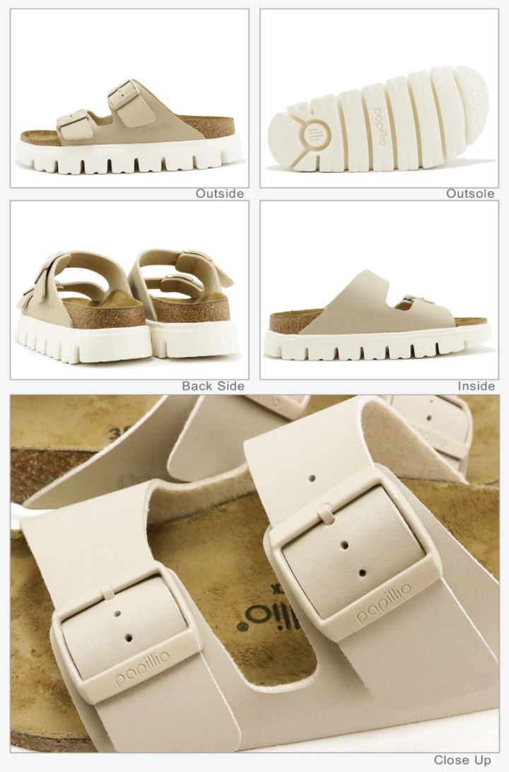 BIRKENSTOCK ビルケンシュトック