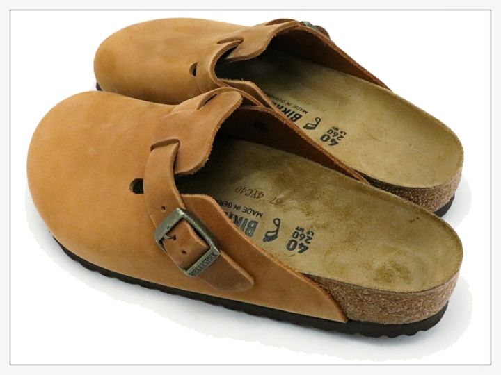 BIRKENSTOCK ビルケンシュトック