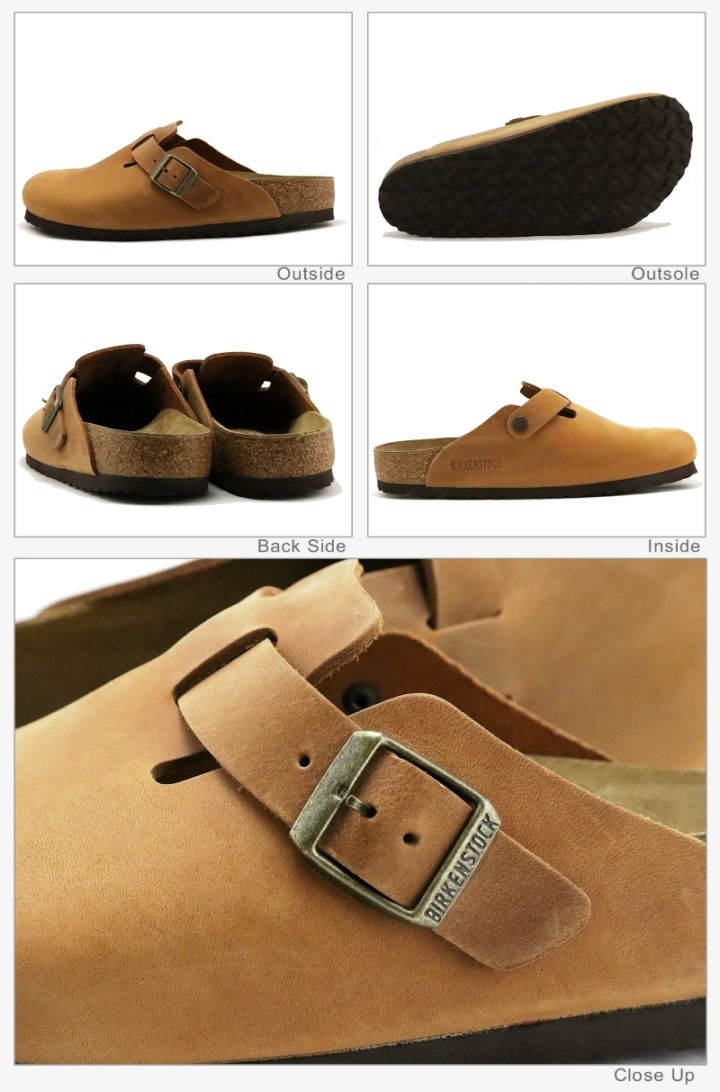 BIRKENSTOCK ビルケンシュトック