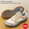 COLE HAAN ϡ ZEROGRAND OVERTAKE II GOLF ɥץ  Сƥ2  IVORY/PALOMA ܥ꡼/ѥ  ˡ ե塼 ѥ쥹 ɿ ץ롼աʸ̵