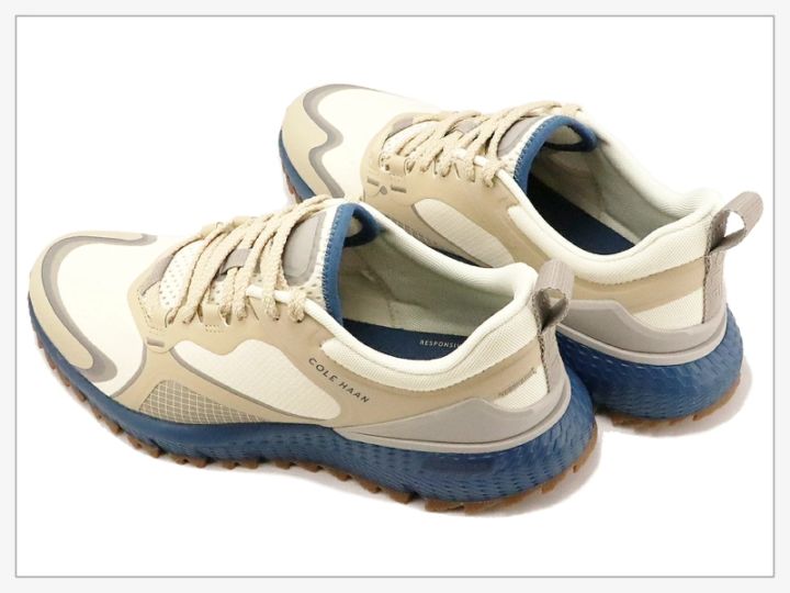 COLE HAAN コールハーン ZEROGRAND OVERTAKE II GOLF グランドプロ