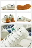 PATRICK パトリック JALOR-ADRIA ジャロル・アドリア WHT ホワイト 靴