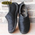 KEEN  HOWSER II ϥġ TRIPPLE BLACK ȥץ֥å åץ  ˡ 塼 ȥɥ  ե ʸ̵