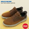 SKECHERS SLIP-INS å㡼 åץ GARZA GERVIN 륶 ӥ ֥饦   ˡ 塼ʸ̵