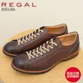REGAL ꡼ 졼åץ쥶ˡ 60ELBA BROWN ֥饦 EE »η 塼 ˡ 奢 ӥͥ  쥶 ܳ ʸ̵