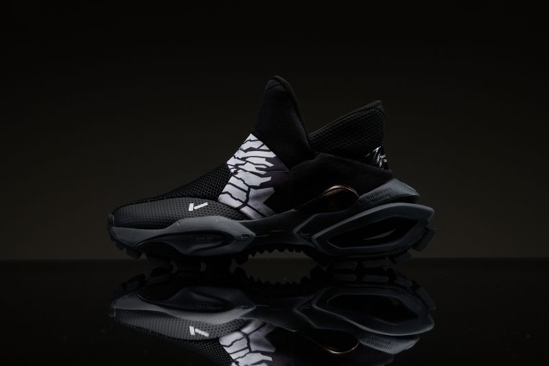 REDLIST レッドリスト Starry Night Toad (2nd model) スターリー ナイト トード セカンドモデル フキヤガマ【返品交換送料無料】