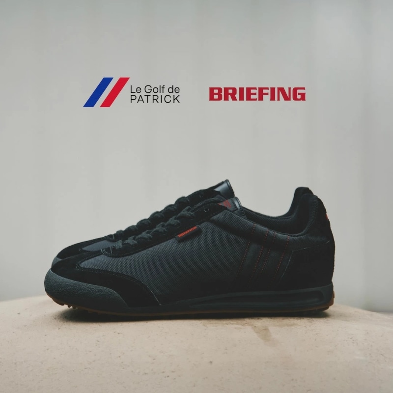 8/15発売 数量限定 PATRICK パトリック LIVERPOOL-CP/BRIEFING