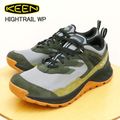 KEEN   HIGHTRAIL WP ϥȥ쥤 ץ롼 STEEL GREY/FOREST NIGHT ƥ륰졼/ե쥹ȥʥ  ˡ 塼 ɿƩ ȥå ȥɥʸ̵