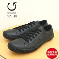 SPINGLE ���ԥ󥰥� SP-110 BLACK/BLACK �֥�å�/�֥�å� �� ���ˡ����� ���塼�� ���ԥ󥰥�ࡼ�� ���ԥ󥰥�ࡼ��  �����ʸ�����̵����