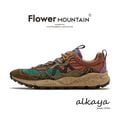 Flower MOUNTAIN �ե� �ޥ���ƥ� LENZAN ��󥶥� GREEN / BROWN ���꡼�� / �֥饦�� �� ���ˡ����� ���塼�� ��� ��ǥ����� �����ȥɥ� ���ե� �ץ쥼��� £��ʪ�����ʸ�����̵����