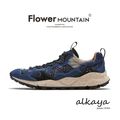 Flower MOUNTAIN �ե� �ޥ���ƥ� LENZAN ��󥶥� NAVY / ANTHRACITE �ͥ��ӡ� / ���󥹥饵���� �� ���ˡ����� ���塼�� ��� ��ǥ����� �����ȥɥ� ���ե� �ץ쥼��� £��ʪ�����ʸ�����̵����