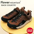 Flower MOUNTAIN �ե� �ޥ���ƥ� BACK COUNTRY �Хå�����ȥ꡼ SHURINK BROWN �����󥯥֥饦�� �� �����ɿ� ���塼�� �����ȥɥ� ���ե� �ץ쥼��� £��ʪ�����ʸ�����̵����