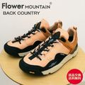 Flower MOUNTAIN �ե� �ޥ���ƥ� BACK COUNTRY �Хå�����ȥ꡼ VEGETABLE/BEIGE �٥����֥�/�١����� �� �����ɿ� ���塼�� �����ȥɥ� ���ե� �ץ쥼��� £��ʪ�����ʸ�����̵����