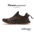 Flower MOUNTAIN �ե� �ޥ���ƥ� HONEYCOMB �ϥ˥��� COFFEE BROWN �����ҡ� �֥饦�� ���ƥå�����åץ��� ����åݥ� ��  ���塼�������ˡ����������ʸ�����̵����