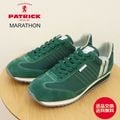 PATRICK �ѥȥ�å� MARATHON �ޥ饽�� GREEN ���꡼�� �� ���ˡ����� ���� �ڤ����塼�� ��� ��ǥ����� ���ե� �ץ쥼��� £��ʪ�����ʸ�����̵����