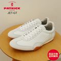 PATRICK �ѥȥ�å� JET-GT �����åȡ������� WHT �ۥ磻�� �� ���ˡ����� ���� �ڤ����塼�� ��� ��ǥ����� ���ե� �ץ쥼��� £��ʪ�����ʸ�����̵����
