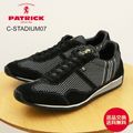 PATRICK �ѥȥ�å� C-STADIUM07 �����륹�������� 07 R-BLK ��ե쥯���� �֥�å� �� ���ˡ����� ���� �ڤ����塼�� ��å��� �ä��� ��� ��ǥ����� ���ե� �ץ쥼��� £��ʪ�����ʸ�����̵����