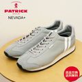 PATRICK �ѥȥ�å� NEVADA+ �ͥХ��ץ饹 GRY ���졼 �� ���ˡ����� ���塼�� ��� ��ǥ����� ���ե� �ץ쥼��� £��ʪ �����ʸ�����̵����