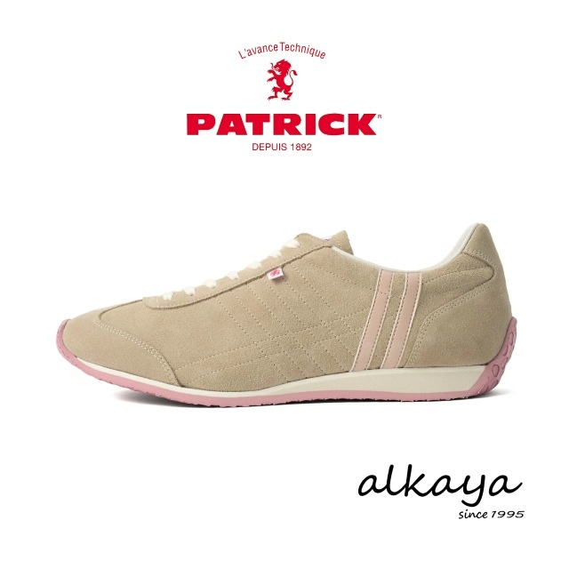 PATRICK �ѥȥ�å� IRIS-VR �����ꥹ���٥��� BG/PK �١�����/�ԥ�  �� ���ˡ����� ���� �ڤ����塼�������ʸ�����̵����