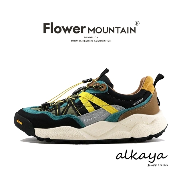 Flower MOUNTAIN IWANO2