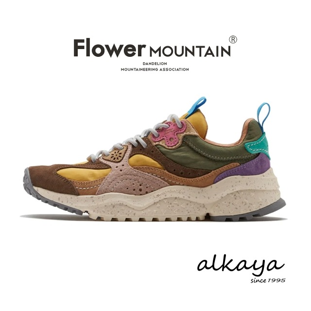 Flower MOUNTAIN �ե� �ޥ���ƥ� WAVES �������֥� OCHER/ OLIVE ��������/���꡼�� �� ���ˡ����� ���塼�� ���ե� �ץ쥼��� £��ʪ�����ʸ�����̵����
