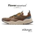Flower MOUNTAIN �ե� �ޥ���ƥ� WAVES �������֥� LIGHT GRAY/BROWN �饤�ȥ��졼/�֥饦�� �� ���ˡ����� ���塼�� ���ե� �ץ쥼��� £��ʪ�����ʸ�����̵����