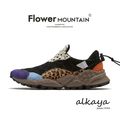 Flower MOUNTAIN �ե� �ޥ���ƥ� HONEYCOMB �ϥ˥��� BLACK/BEAST �֥�å�/�ӡ����� ���ƥå�����åץ��� ����åݥ� ��  ���塼�������ˡ����������ʸ�����̵����