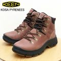 KEEN ������ ��ǥ�����  KOSA PYRENEES ������� ������ �ԥ�ˡ� NUTMEG �ʥĥᥰ �� �֡��� ���塼��  �����ȥɥ� ����ե����� �ߥåɥ��å� �֡��� ���ե� �ץ쥼��� £��ʪ�����ʸ�����̵����