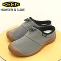 KEEN ������ HOWSER III SLIDE �ϥ��������꡼ ���饤�� MAGNET/ALLOY �ޥ��ͥå�/������ ����åץ��� �����å� �� ���ˡ����� ���塼�� �����ȥɥ� ������ ����ե����ȡ����ʸ�����̵����