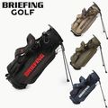 BRIEFING GOLF �֥꡼�ե��� ����� CR-4 #04 ����ǥ��Хå� ������� BLACK �֥�å� TAN ���� RANGER GREEN ��󥸥㡼���꡼�� NAVY �ͥ��ӡ� ��� ��ǥ����� ������ɷ� �������谷Ź�� 3.79kg 9.5����