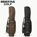 BRIEFING GOLF �֥꡼�ե��� ����� ����ǥ��Хå� CR-6 #03 LC HOL BLACK �֥�å� BROWN �֥饦�� ��� ��ǥ����� �����ȷ��������谷Ź�� 4.2kg
