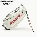 ��¨Ǽ��BRIEFING GOLF �֥꡼�ե��� ����� ����ǥ��Хå� CR-10#02 SILVER ����С� ��� ��ǥ��������������谷Ź�ۥ�ե� ruffue 4.6kg 9.5����