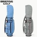 BRIEFING GOLF �֥꡼�ե��� ����� ����ǥ��Хå� CR-6 #03 FD DENIM BLUE�ǥ˥�֥롼 DENIM GRAY �ǥ˥॰�졼 ��� ��ǥ����� �����ȷ��������谷Ź�ۥ�ե� ruffue 4.22kg 