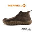 MERRELL ���� WRPAT CHUKKA ��ץ� ����å� COFFEE �����ҡ� �� ���ˡ����� ��� �����ȥɥ� ����ե����� ���塼�� �٥��եå� �ϥ�����