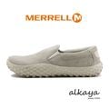 MERRELL ���� WRAPT SLIP ON ��ץ� ����å� ���� BASALT �Х���� �� ���ˡ����� ����åץ��� ����åݥ� ��ǥ����� �����ȥɥ� ����ե����� ���塼�� �٥��եå�