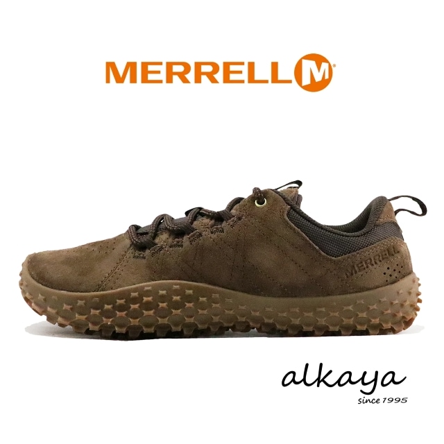 MERRELL メレル  WRPAT ラプト  MOLE モール 靴 スニーカー メンズ アウトドア コンフォート シューズ ベアフット ハイキング ギフト プレゼント 贈り物