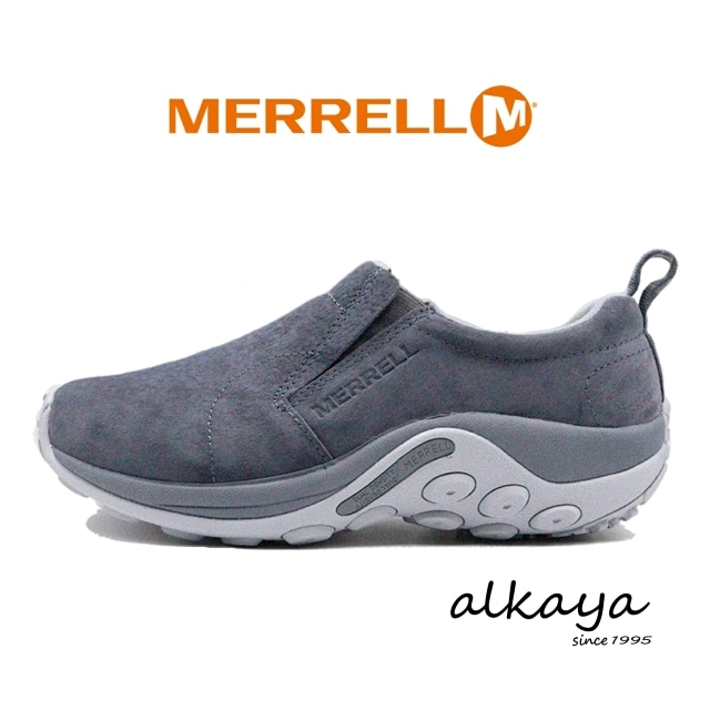 MERRELL メレル  JUNGLE MOC ジャングルモック  COMET コメット 靴 スニーカー スリップオン スリッポン メンズ アウトドア コンフォート シューズ 撥水