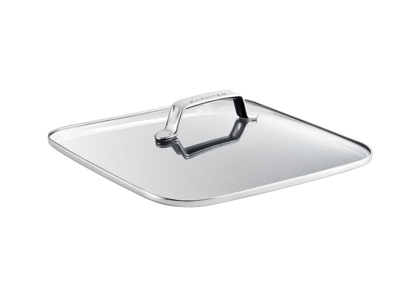 TechnIQ - ���饹�� 28x28cm �ʥ�����������
