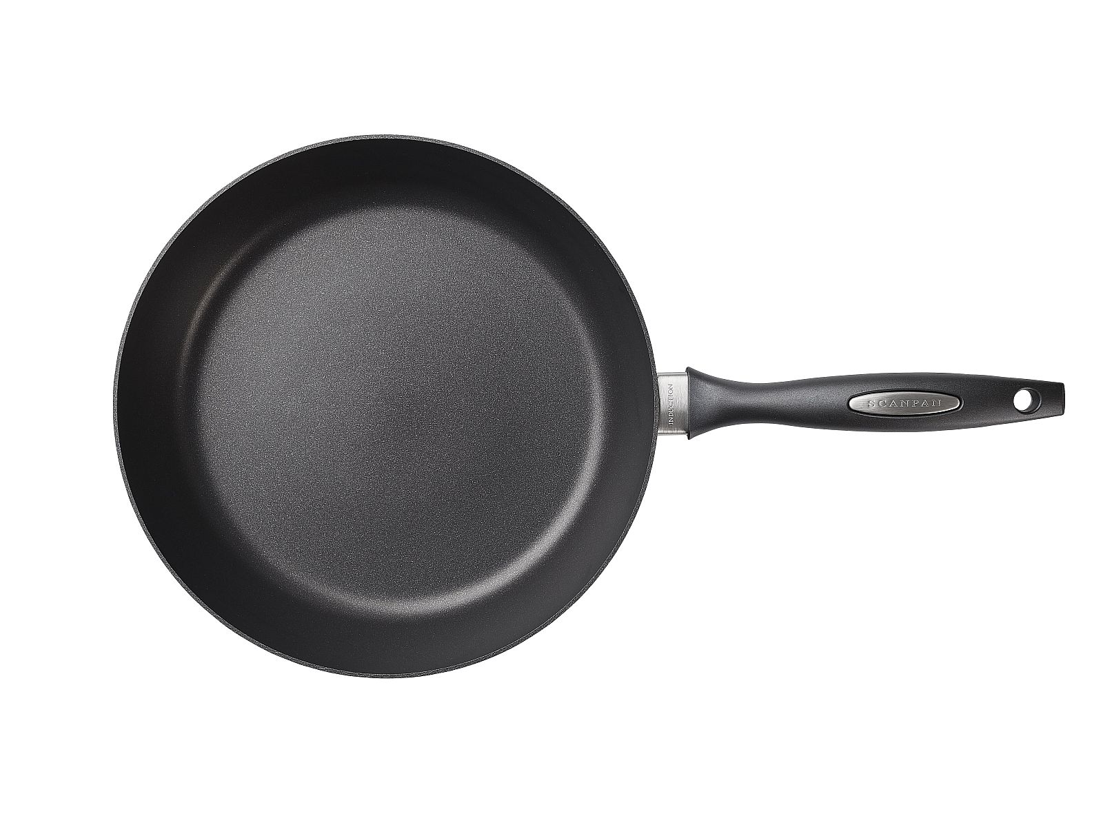 スキャンパン(SCANPAN) フライパン IQ 24cm [並行輸入品] Amazon | スキャンパン(SCANPAN) フライパン IQ 24cm 64002403