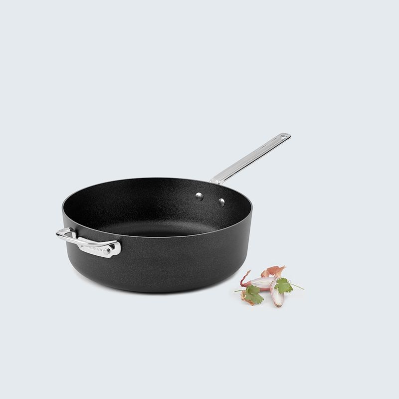 TechnIQ - ���㥤����ȥ֥졽���㡼 30cm/5.5L (IH���б�)
