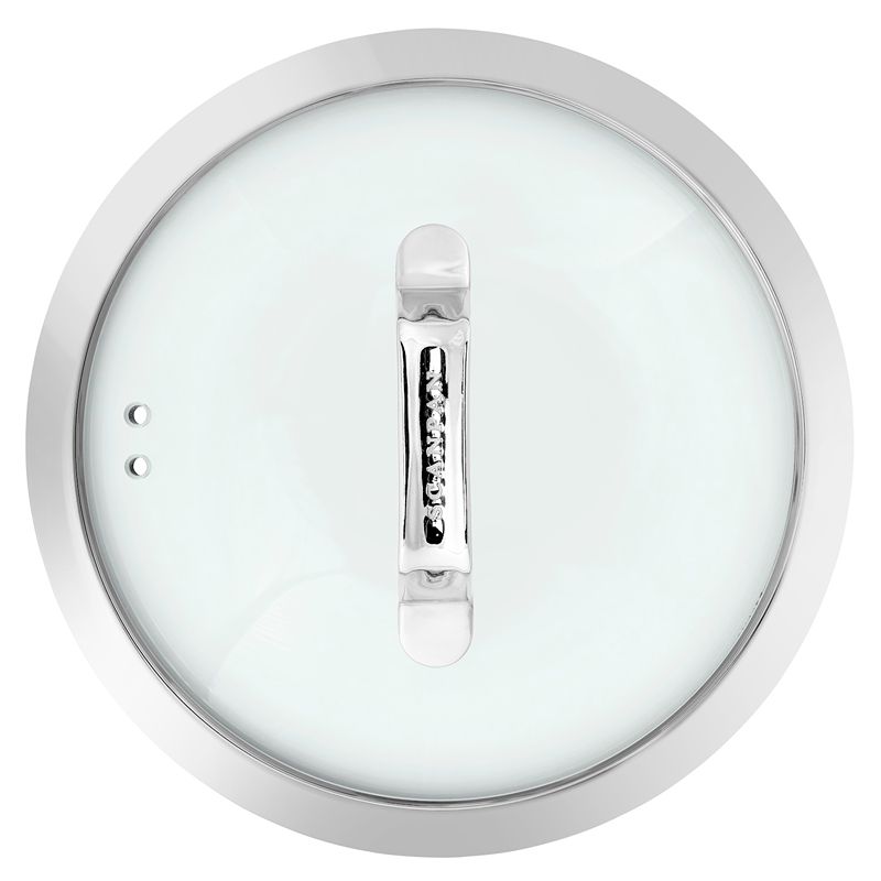 TechnIQ - ���饹�� 22cm
