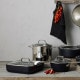 TechnIQ - ���饹�� 22cm