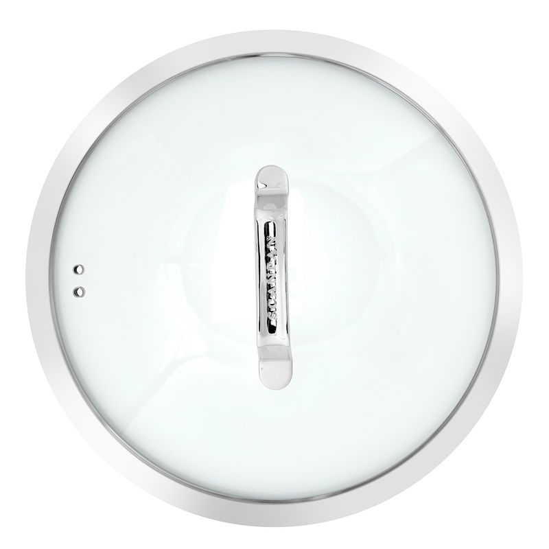 TechnIQ - ���饹�� 30cm