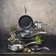 �ڥ����ȥ�å� 10%���ա� HaptIQ -  �ե饤�ѥ� 26cm